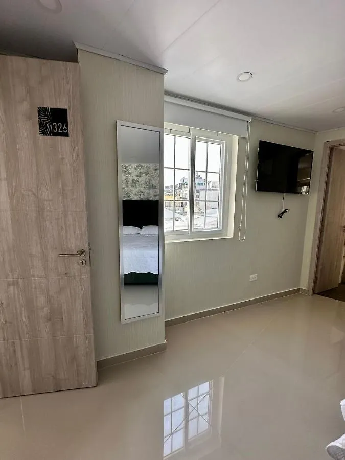 Oasis Hotel San Andrés 3*,  Colombia
