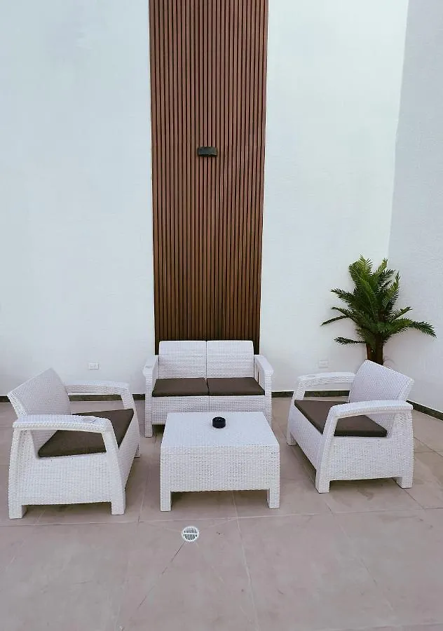 Oasis Hotel San Andrés