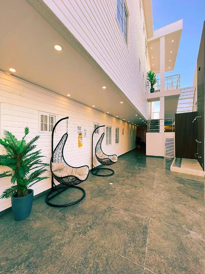 Oasis Hotel San Andrés