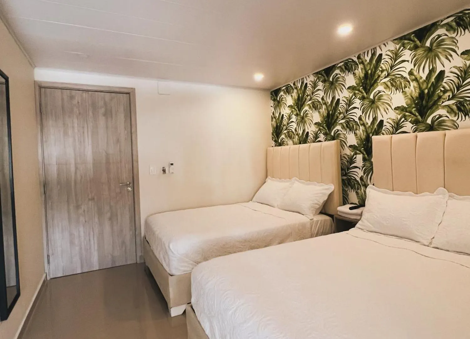 Oasis Hotel San Andrés 3*,