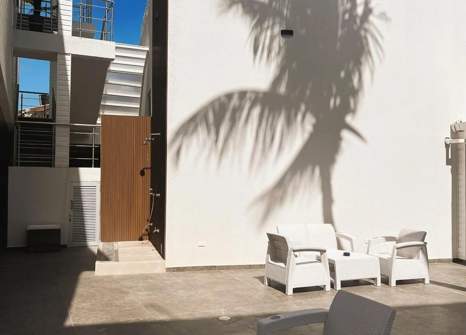 ***  Oasis Hotel San Andrés Colombia