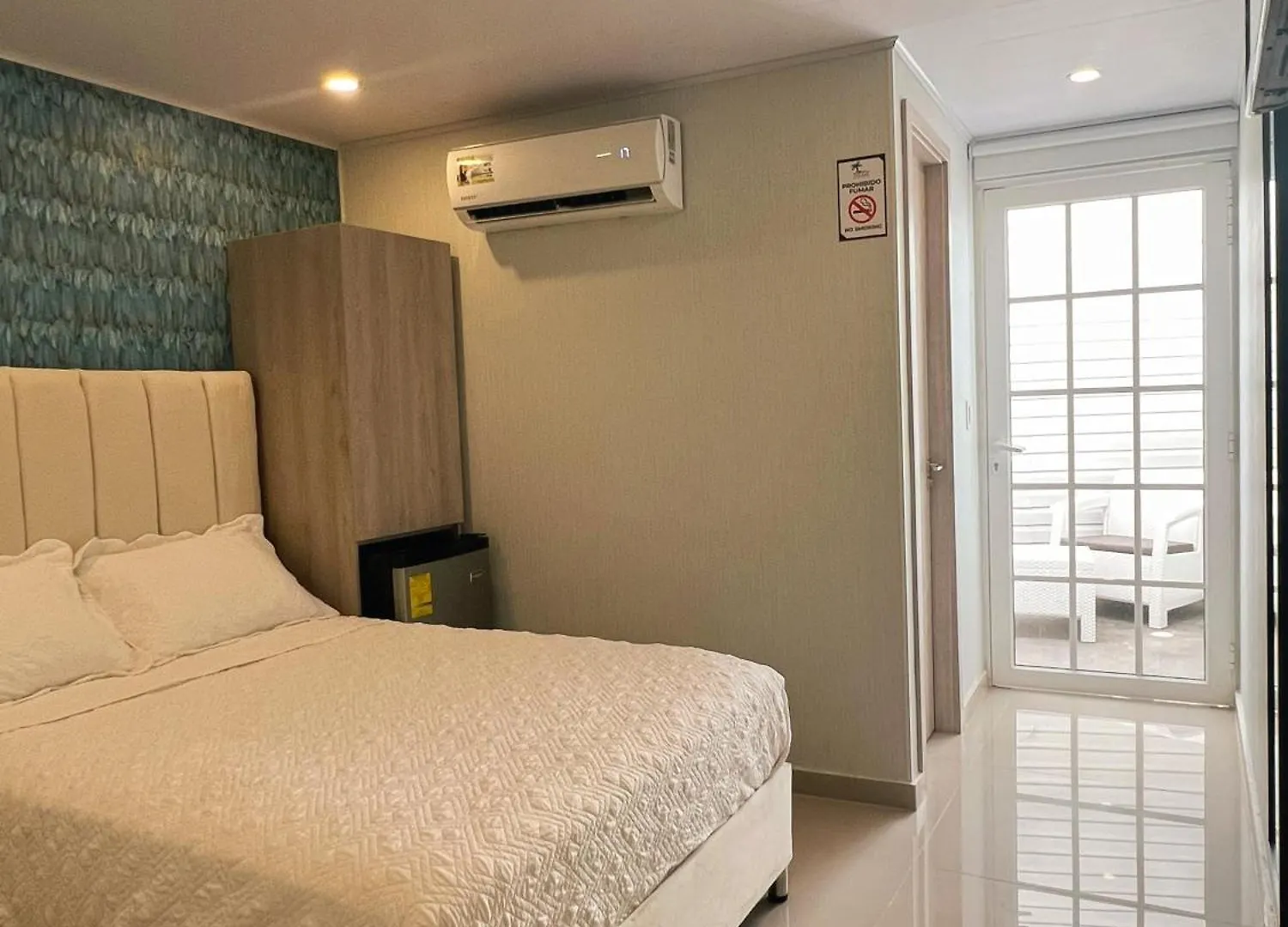 Oasis Hotel San Andrés
