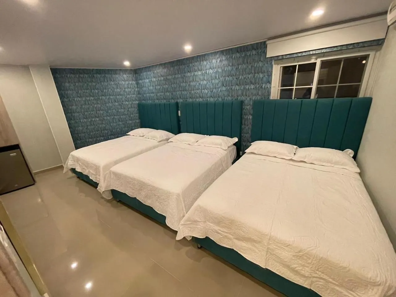 Oasis Hotel San Andrés Colombia