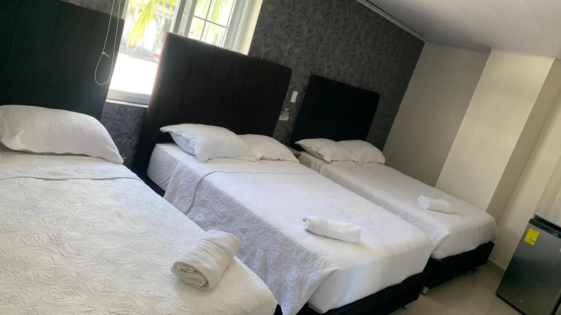 Oasis Hotel San Andrés