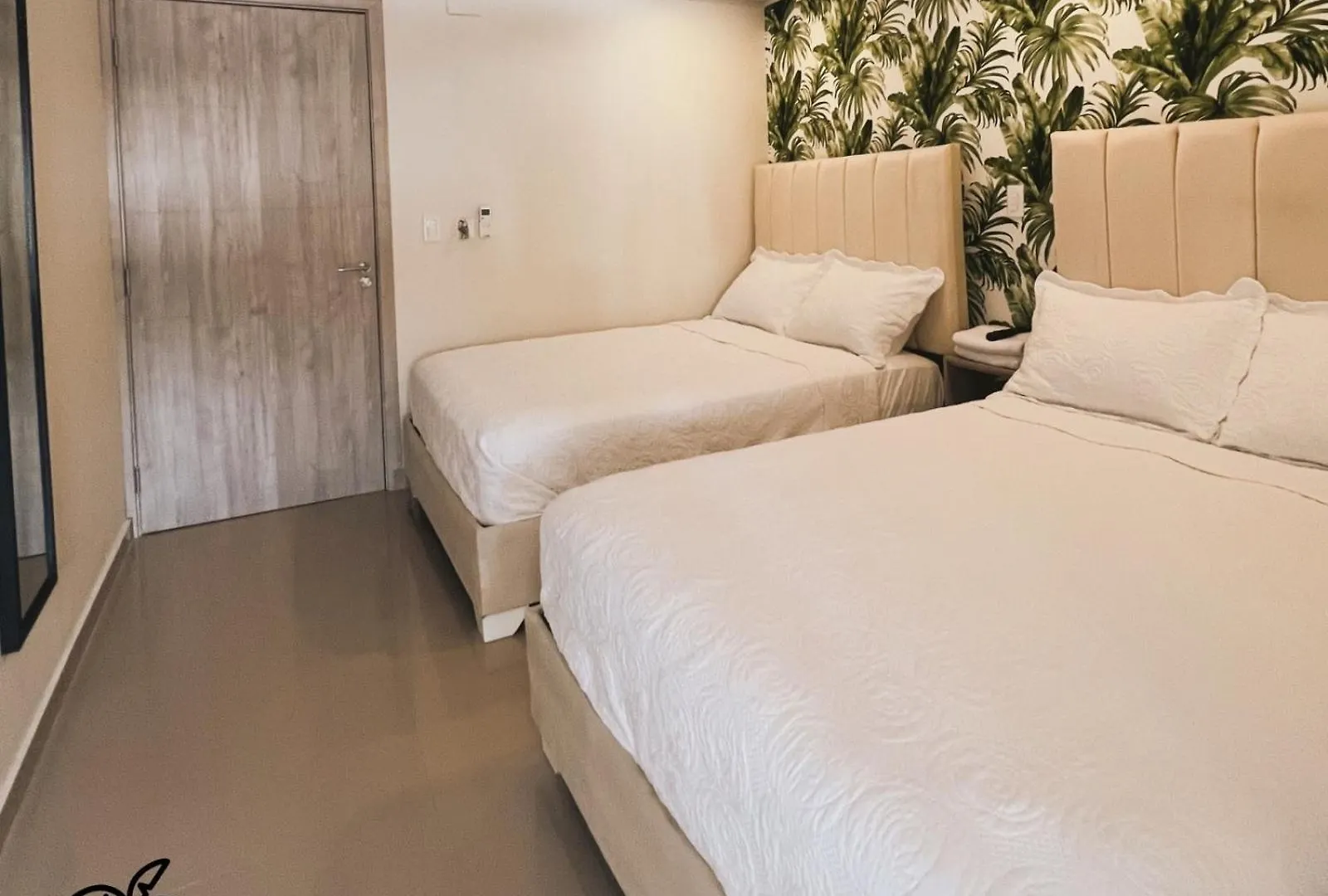 Oasis Hotel San Andrés