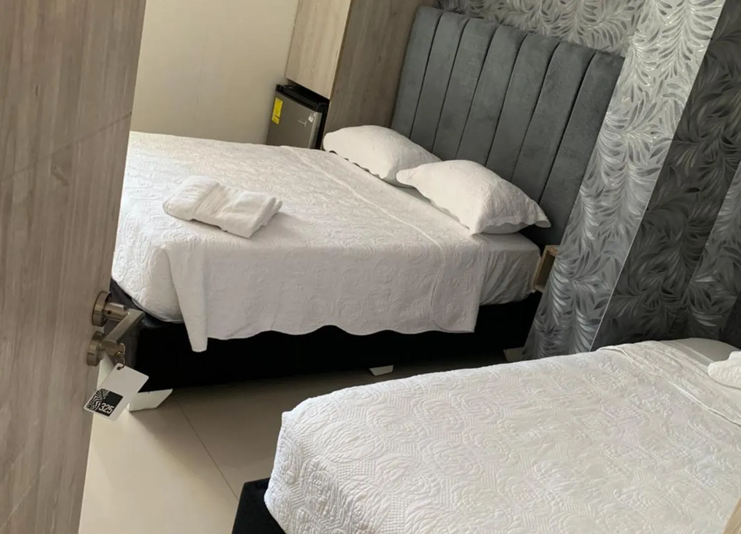 Oasis Hotel San Andrés