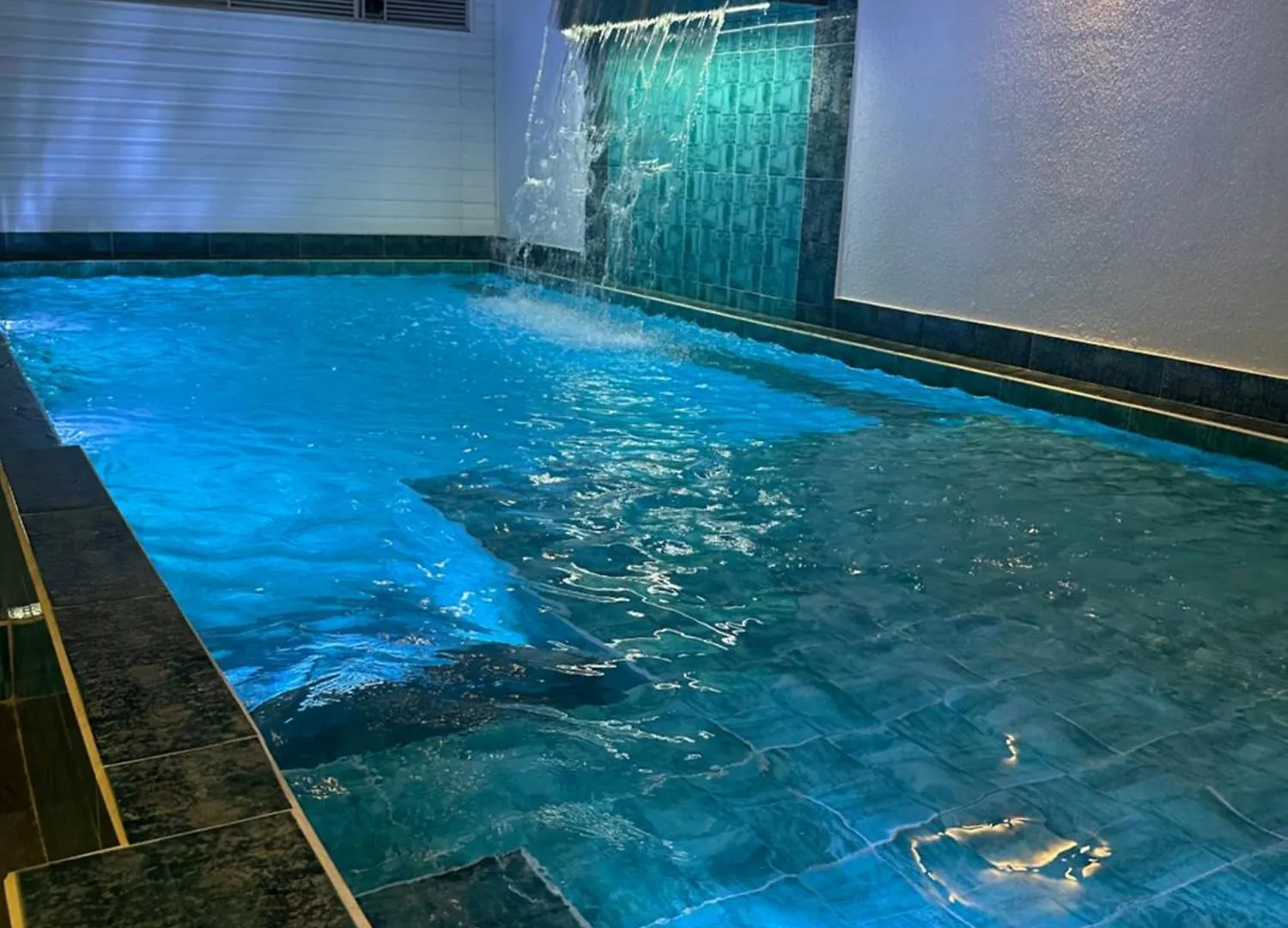 Oasis Hotel San Andrés