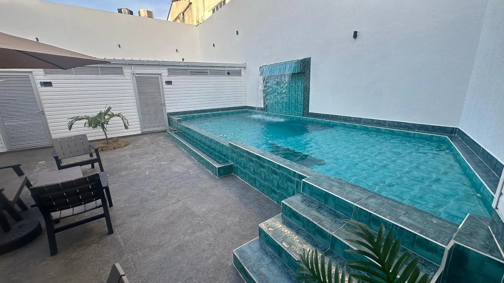 Oasis Hotel San Andrés
