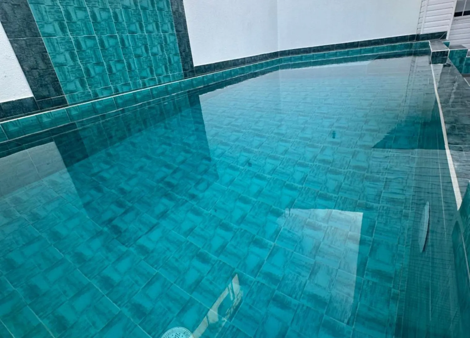 Oasis Hotel San Andrés