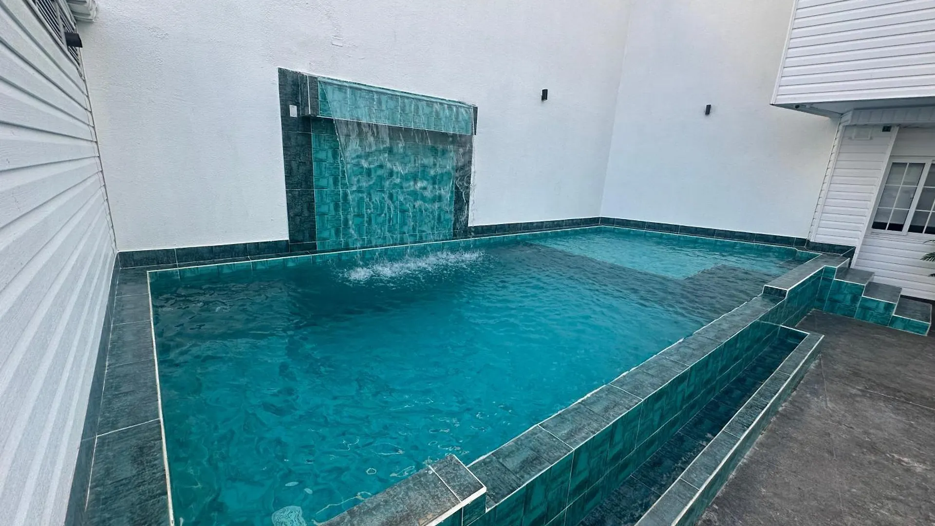 Oasis Hotel San Andrés