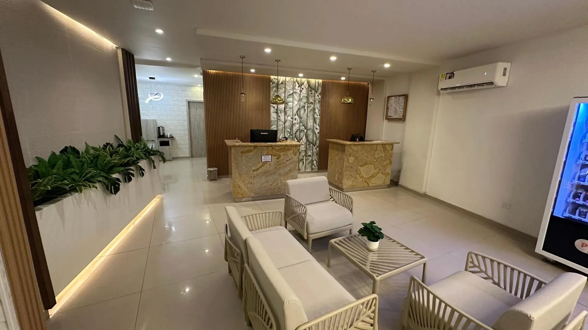 Oasis Hotel San Andrés 3*,