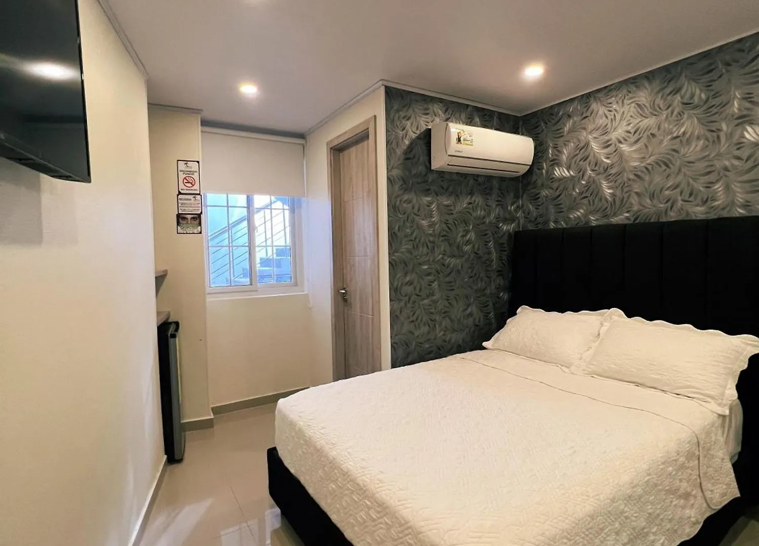 Oasis Hotel San Andres  San Andres (San Andres and Providencia Islands)