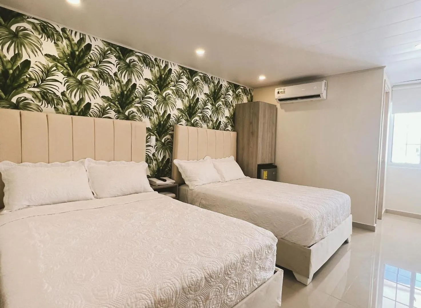 ***  Oasis Hotel San Andres  Colombia