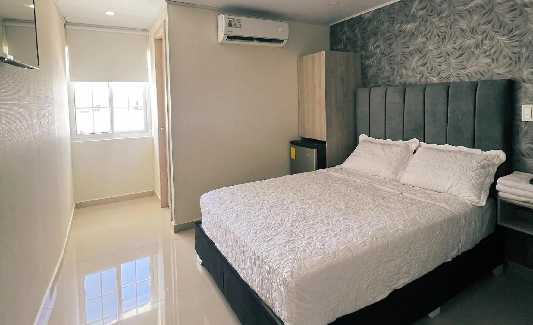 Oasis Hotel San Andrés