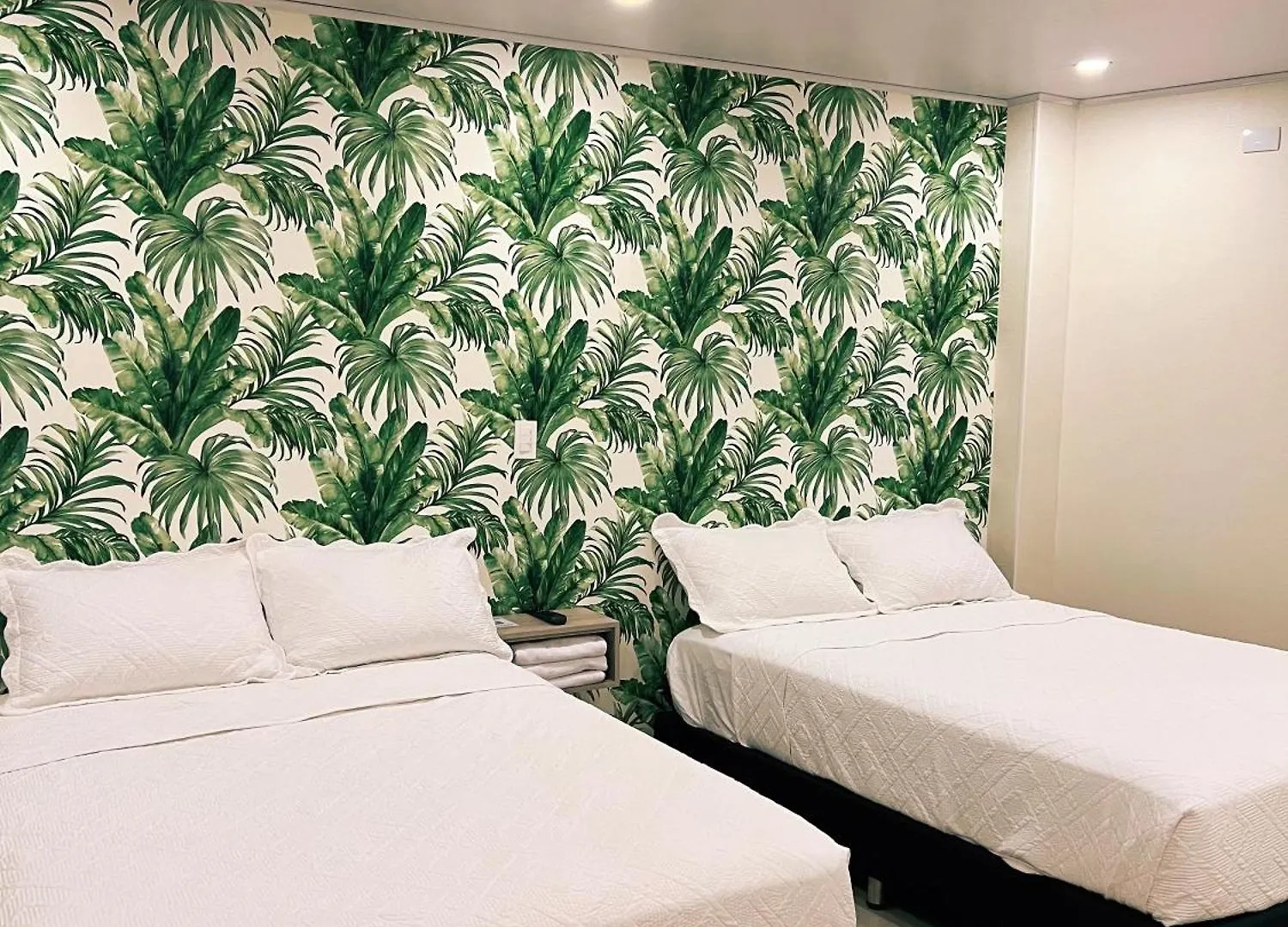 Oasis Hotel San Andres