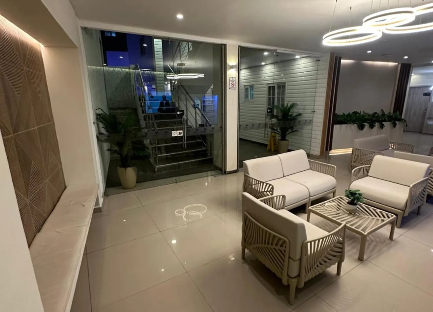 Oasis Hotel San Andrés