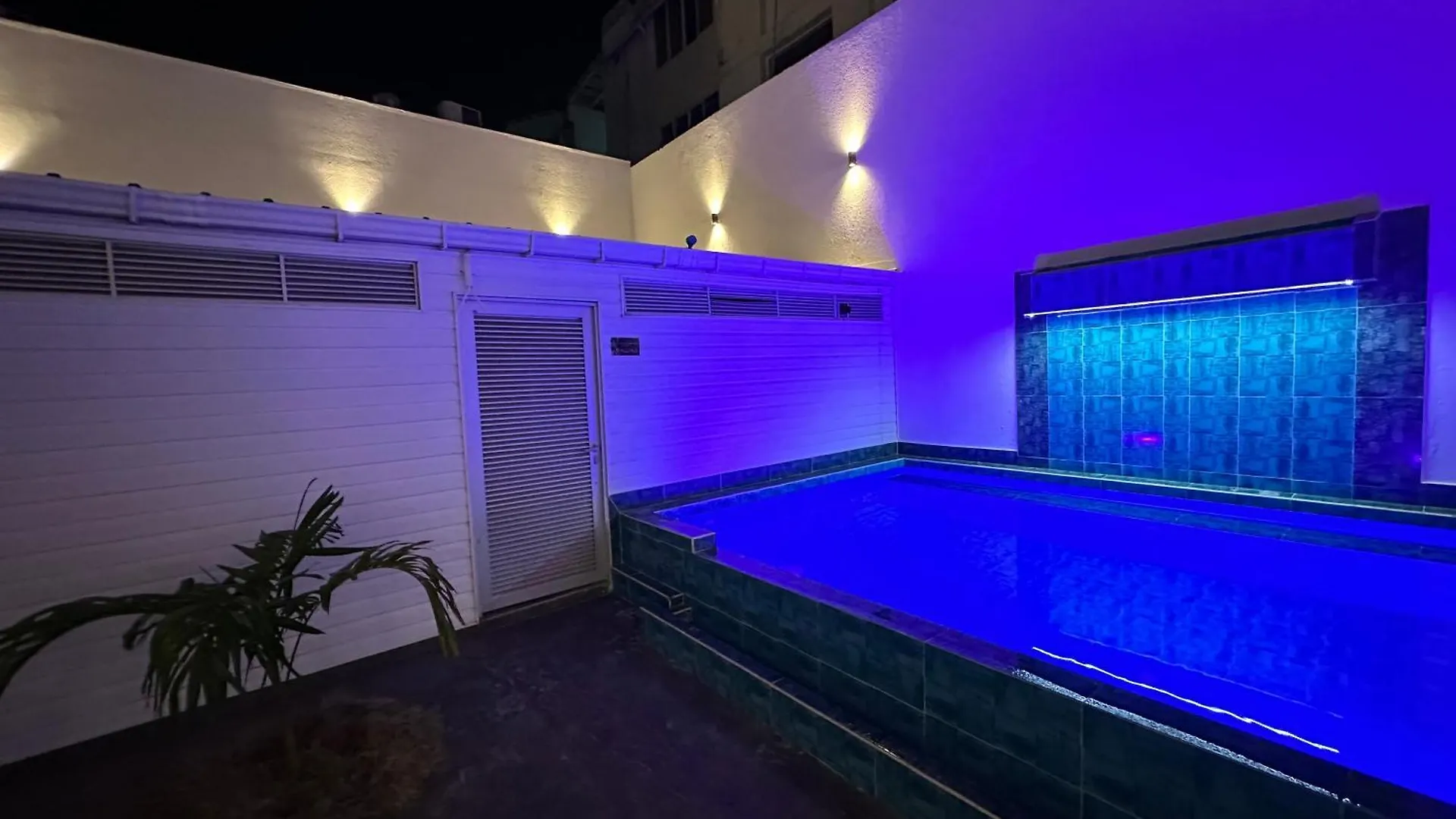 ***  Oasis Hotel San Andres  Colombia