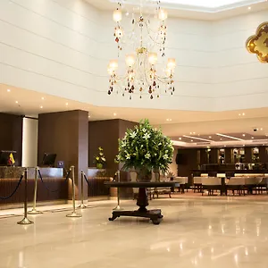 ***** Hotel Dann Carlton Colombia