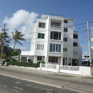 Edificio Sarie Bay San Andrés